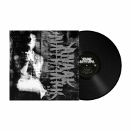 ANAAL NATHRAKH Total Fucking Necro LP BLACK [VINYL 12"]